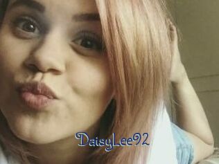 DaisyLee92