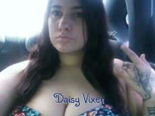 Daisy_Vixen