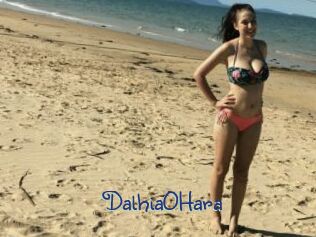 DalhiaOHara Stripx