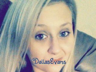 Dallas_Evans