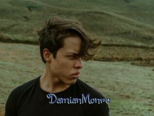 DamianMonro