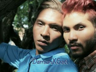 DamianXGael