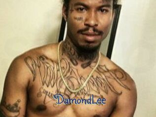 Damond_Lee