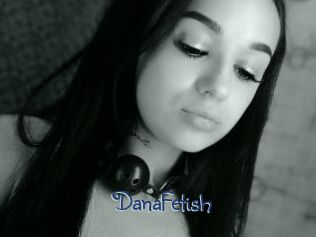 DanaFetish Stripx