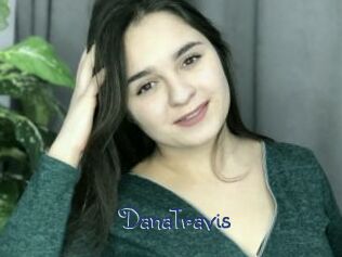 DanaTravis Stripx