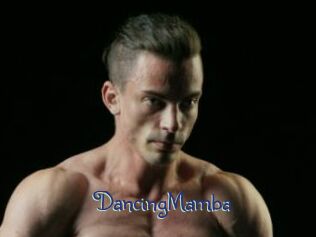 DancingMamba Stripx