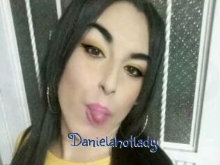 Danielahotlady