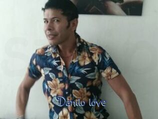 Danilo_love Stripx