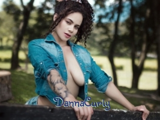 DannaCurly Stripx