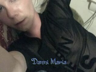 Danni_Maria Stripx