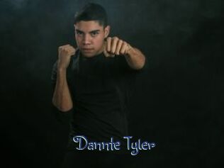 Dannte_Tyler