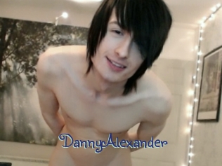 DannyAlexander Stripx