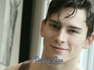 Danny_Cox