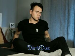 DanteDiaz