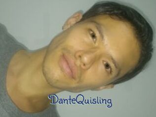 DanteQuisling