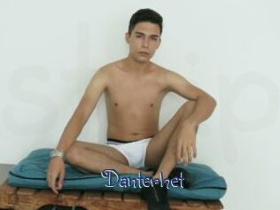 Danterhet Stripx