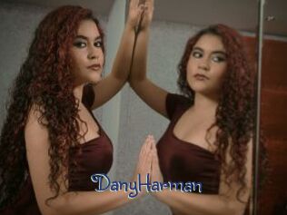 DanyHarman