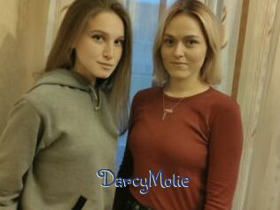 DarcyMolie