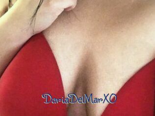 DariaDelMarXO