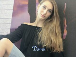 Darsi