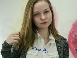 Darsiy