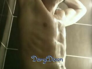DarylDixon Stripx