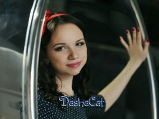DashaCat