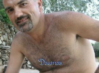 Daumas