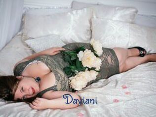 Daviani