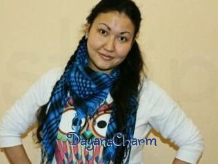 DayanaCharm