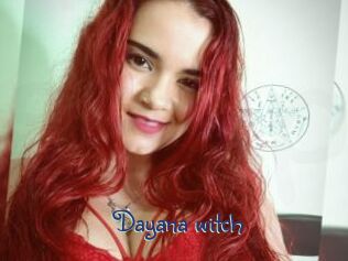 Dayana_witch