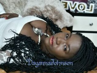 DayannaJohnson