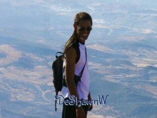 DeShawnW