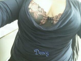 Deacy
