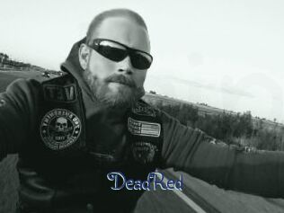 DeadRed Stripx