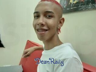 DeanRaily Stripx