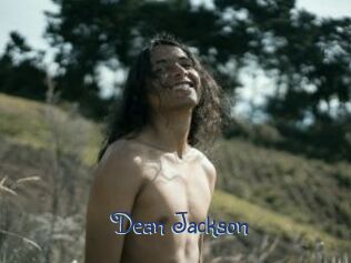 Dean_Jackson Stripx