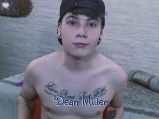 Dean_Miller
