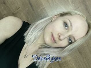 DebsSykes