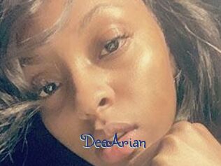 DeeArian Stripx