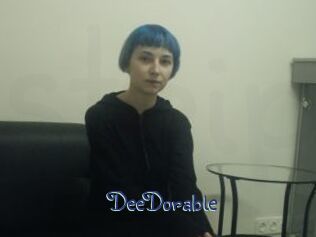 DeeDorable