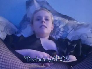 DeeLicious8008