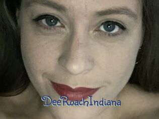 DeeRoachIndiana