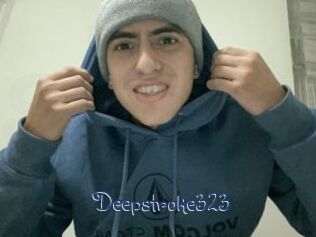 Deepstroke323