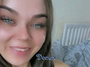 Deexox