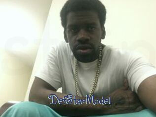 DefStarModel Stripx