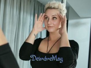 DeirdreMay