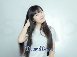 DelanaDavis Stripx
