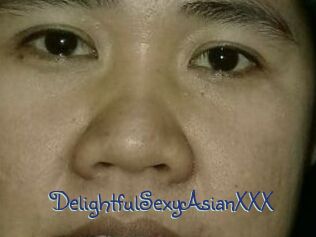 DelightfulSexyAsianXXX