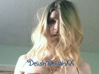 DelishDelilahXX